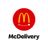 McDelivery India west & south
