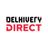 Delhivery Direct: Courier App