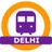 Delhi Metro Route Map and Fare