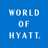 World of Hyatt: Book Hotels