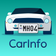 CarInfo - RTO Vehicle Info App