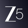 ZEE5 Movies, Web Series, Shows logo