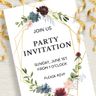 Invitation Maker: Cards & RSVP logo
