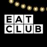 EatClub: Food Delivery App logo
