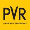 PVR Cinemas - Movie Tickets logo