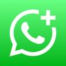 WhatsApp Business logo