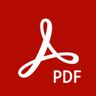 Adobe Acrobat Reader: Edit PDF logo