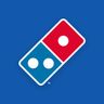 Dominos Pizza logo