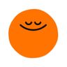 Headspace: Meditation & Sleep logo