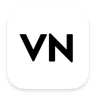 VN - Video Editor logo