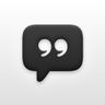 Thoughts - Quotes Manager logo