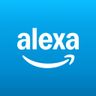 Amazon Alexa logo