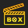 Movies Box & TV Show logo