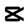 CapCut: Photo & Video Editor logo