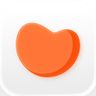 Gentler Streak Workout Tracker logo