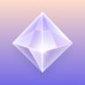 Mineral - Gratitude Journal logo