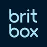 BritBox: The Best British TV logo