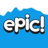 Epic - Kids' Books & Reading logo