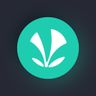 JioSaavn – Music & Podcasts logo