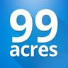 99acres - Property Search logo
