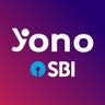 YONO SBI:Banking and Lifestyle logo