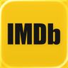 IMDb: Movies & TV Shows logo