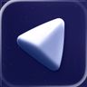 Moonlitt: Moon Phase Tracker logo