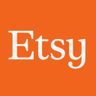 Etsy: Shop Home, Style & More logo