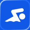 MySwimPro: #1 Swim Workout App logo