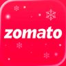 Zomato: Food Delivery & Dining logo