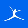 MyFitnessPal: Calorie Counter logo