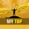 MyTDP logo