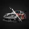 Mody : AI Car Modifications logo