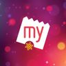 BookMyShow | Movies & Events logo