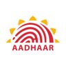 mAadhaar logo