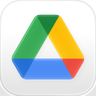Google Drive – online backup logo