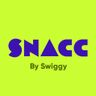 SNACC: 10-Min Food Delivery logo