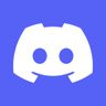 Discord – Talk, Play, Hang Out logo
