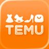 Temu: Shop Like a Billionaire logo