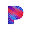 Pandora: Music & Podcasts logo