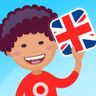 EASY peasy: English for Kids logo