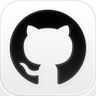 GitHub logo