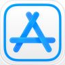 App Store Connect logo