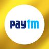 Paytm: Secure UPI Payments logo