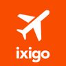 ixigo: Flight & Hotel Booking logo