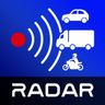 Radarbot: Speed Camera Alerts logo