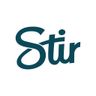 Stir: Single Parent Dating App logo
