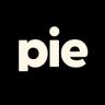 Pie: Free Events, Cool People logo