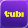 Tubi: Movies & Live TV logo