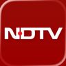 NDTV News App logo